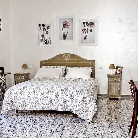 Vicoletto Dell'Aria Bed & Breakfast Vico Equense Exterior photo