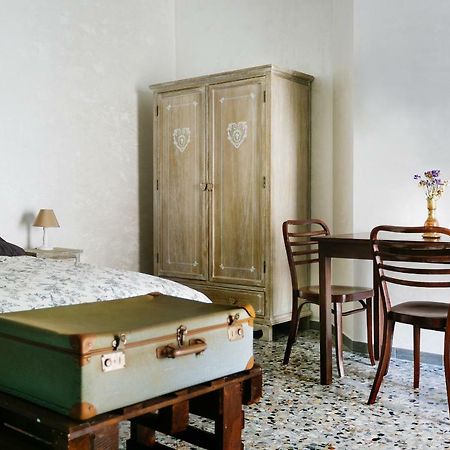 Vicoletto Dell'Aria Bed & Breakfast Vico Equense Exterior photo