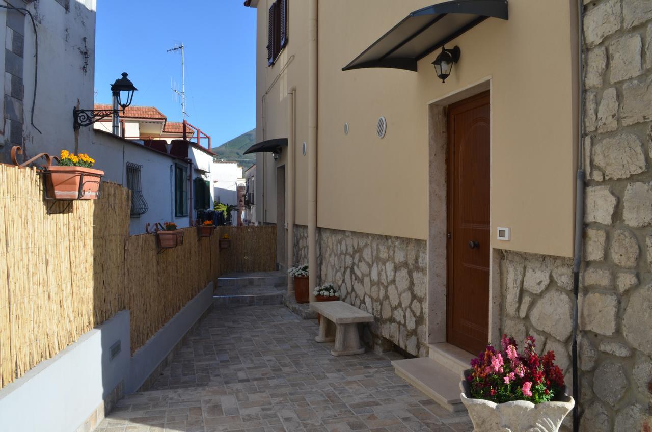 Vicoletto Dell'Aria Bed & Breakfast Vico Equense Exterior photo