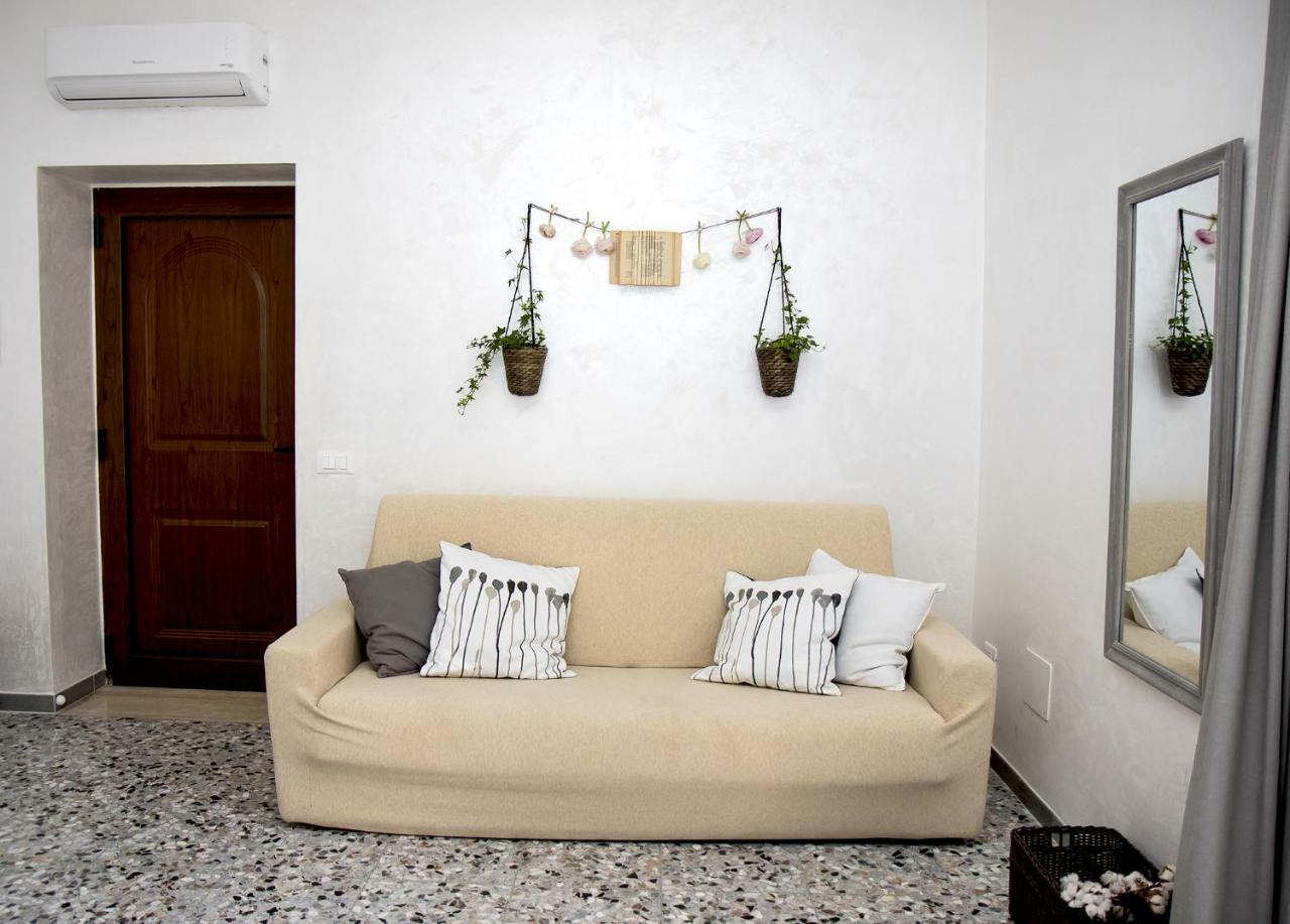 Vicoletto Dell'Aria Bed & Breakfast Vico Equense Exterior photo