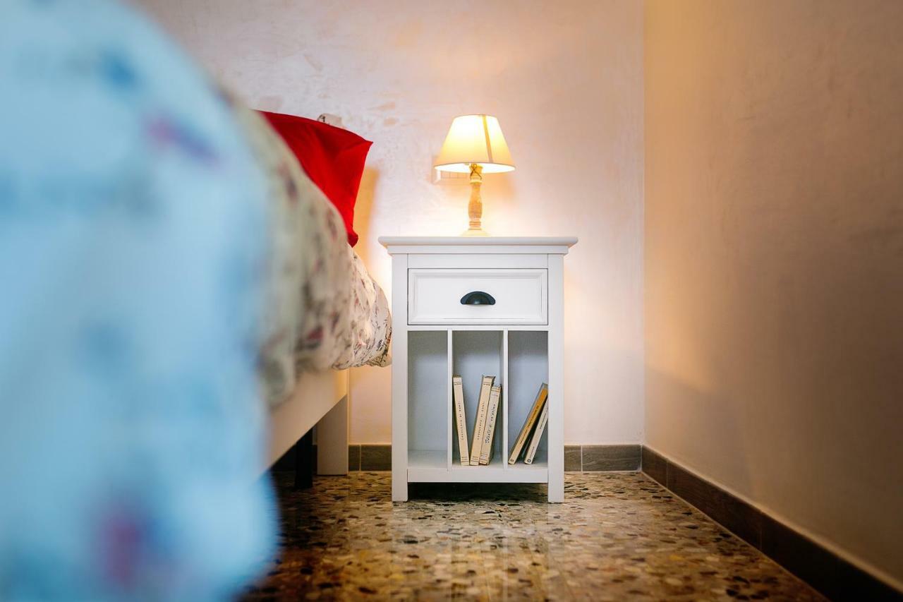 Vicoletto Dell'Aria Bed & Breakfast Vico Equense Exterior photo