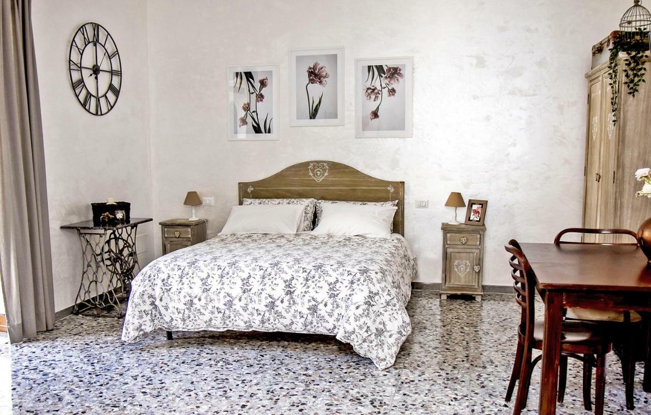 Vicoletto Dell'Aria Bed & Breakfast Vico Equense Exterior photo