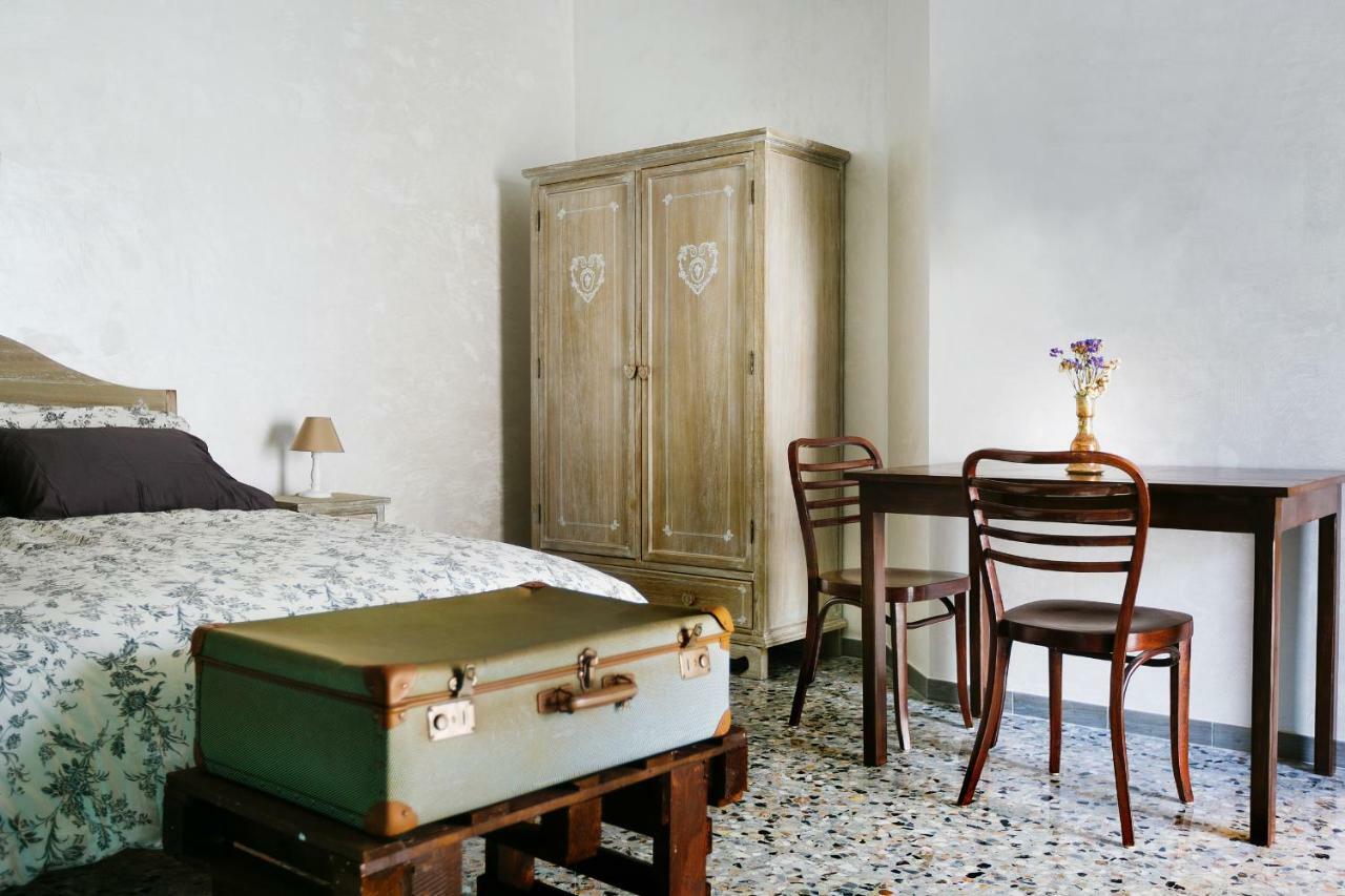 Vicoletto Dell'Aria Bed & Breakfast Vico Equense Exterior photo